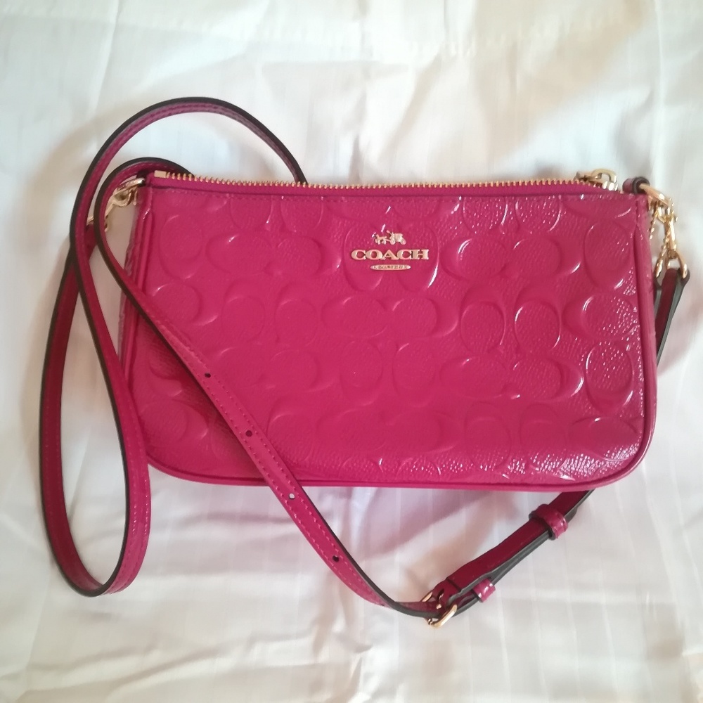 Coach | Brand-new Crossbody/Shoulder Bag